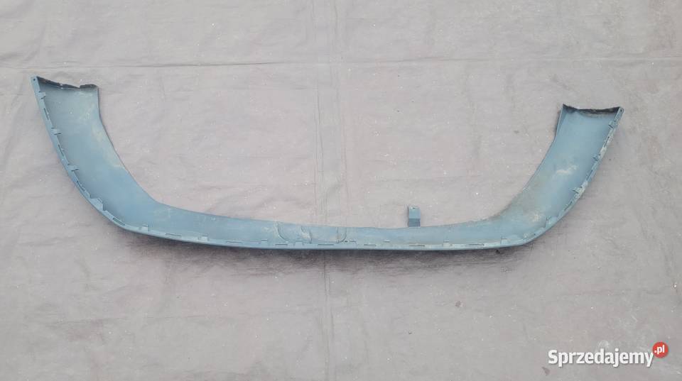 VOLVO V50 SPOILER ZDERZAKA TYŁ DOKŁADKA HOKEJ Ruda Śląska