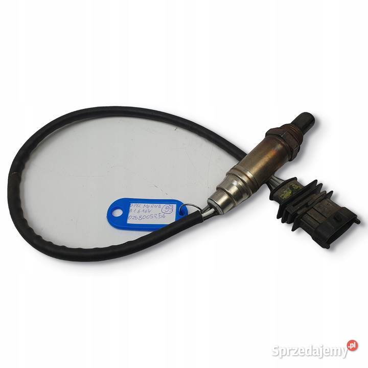 SONDA LAMBDA Opel Meriva A Astra G Vectra C Sondy lambda Chełm
