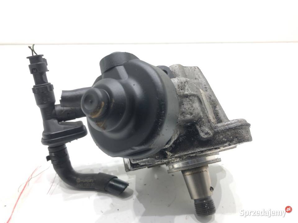 POMPA WTRYSKOWA VW TIGUAN 03L130755 20 140 0718 podkarpackie