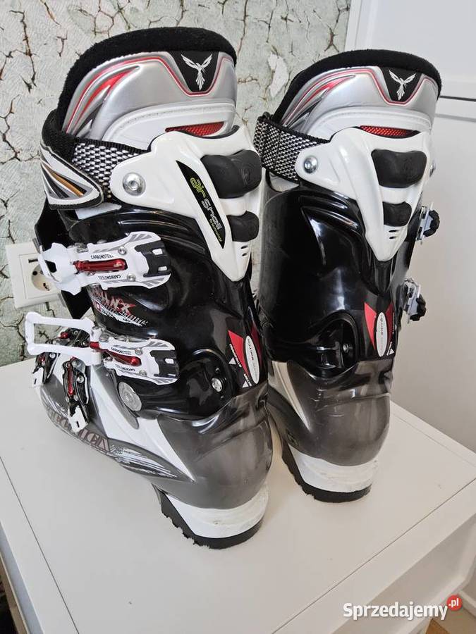 Buty narciarskie Tecnica Phoenix 10 air shell Lublin