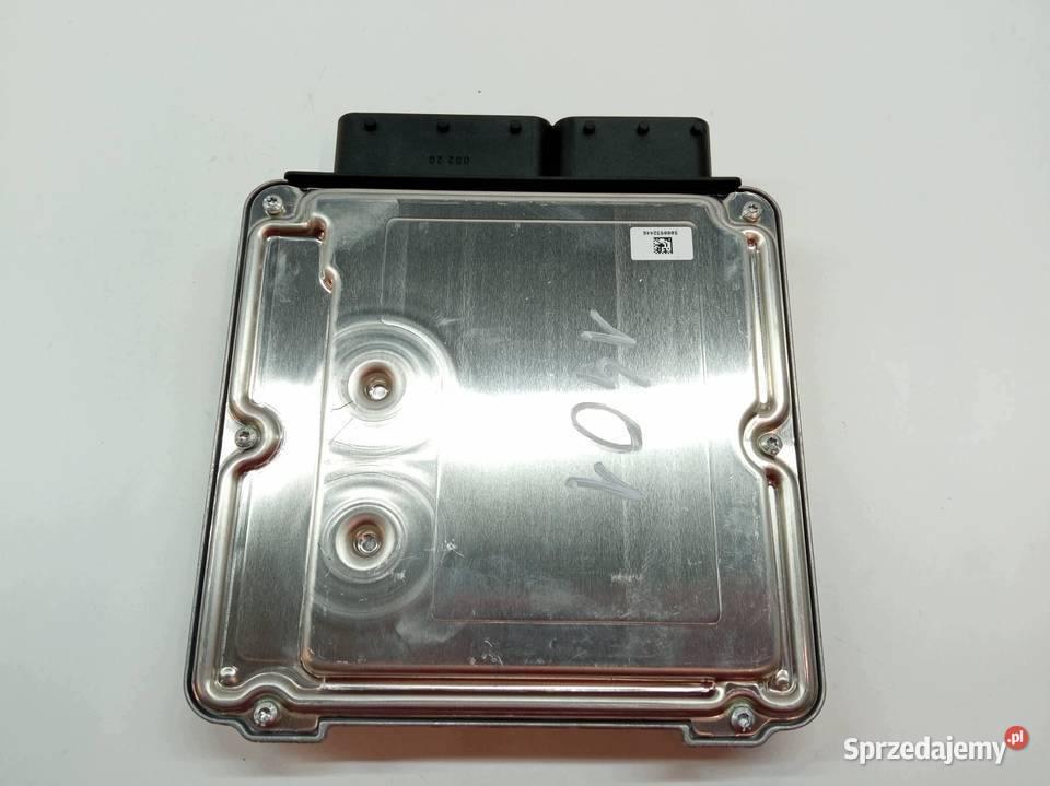 STEROWNIK SILNIKA 8475352 0281035496 30 D 312 sprzedam
