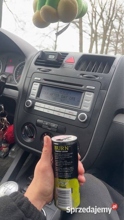 radio rcd300 Jasień