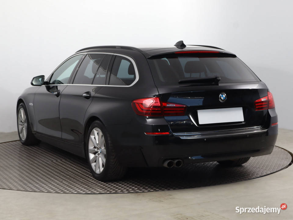 BMW 5 520d autoalarm dolnośląskie Bielany Wrocławskie