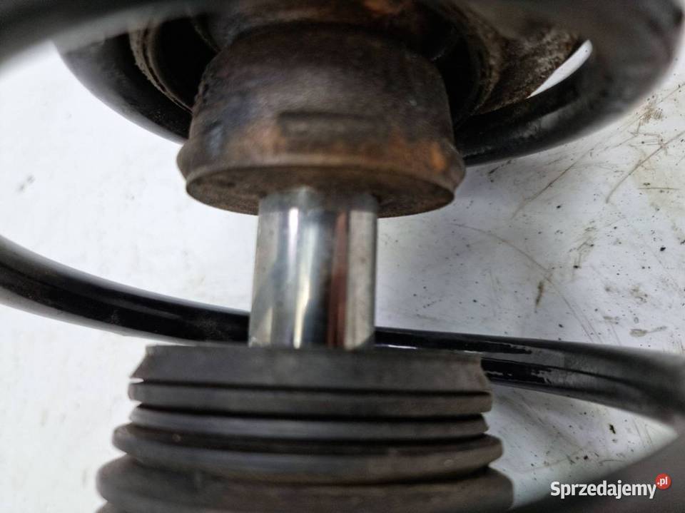 AMORTYZATOR LEWY PRZÓD SEAT TOLEDO III 1T0413031 Lipno sprzedam