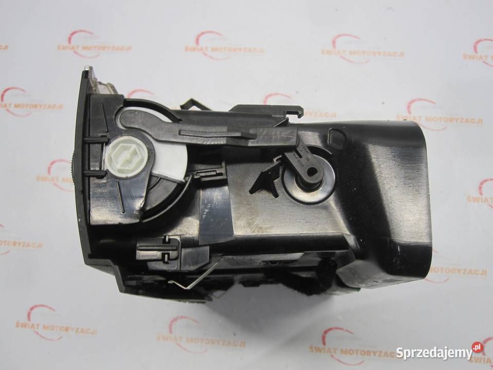 MERCEDES W204 07r kratki nawiewu 2048707610 Kielce