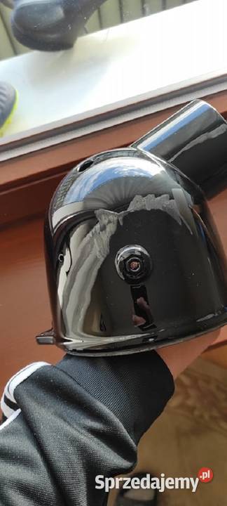 Skorupa lampy przód WSK 175 Oświetlenie pomorskie Gdańsk