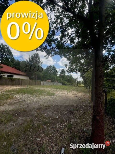 działka pod osiedle media miejskie Sprzedaż