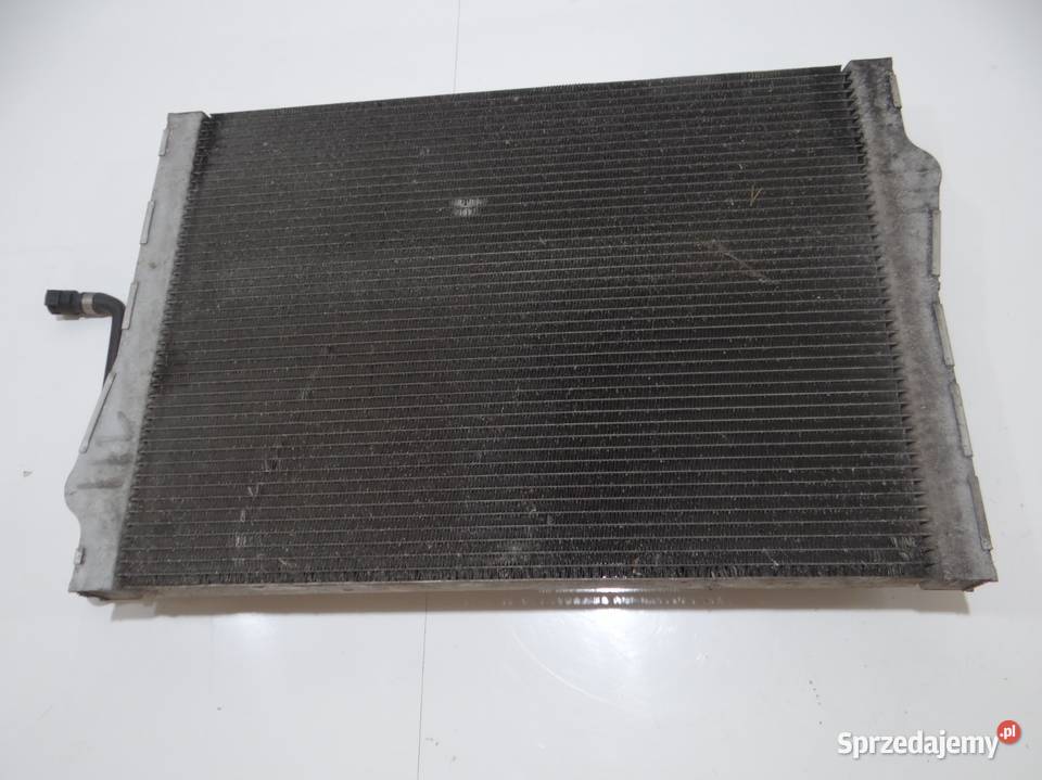 CHŁODNICA WODY BMWX5 E70 306D3 7533472 osobowe Strzyżewice