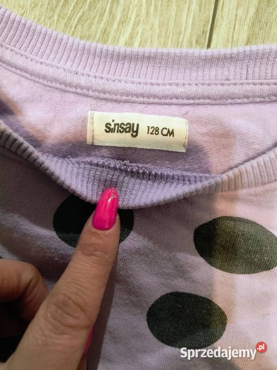 Bluza lubelskie Kamionka