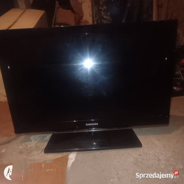 Telewizor Samsung 32 cale Giżycko