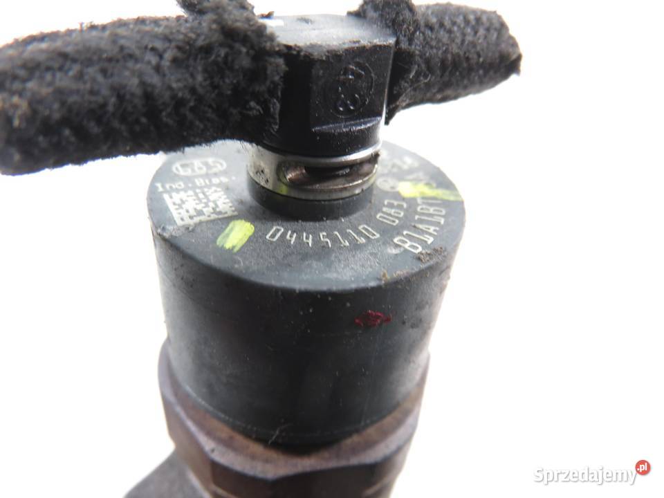 WTRYSKIWACZ FIAT PANDA II 13 D Multijet sprzedam