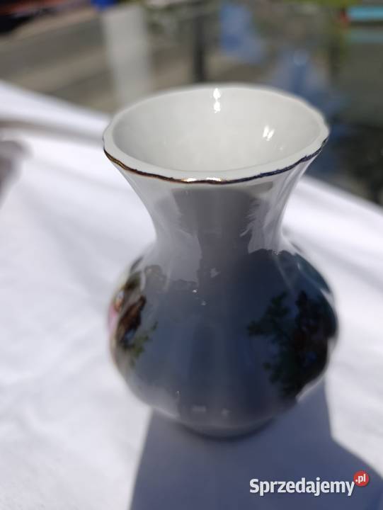 Wazonik Para Wenecka