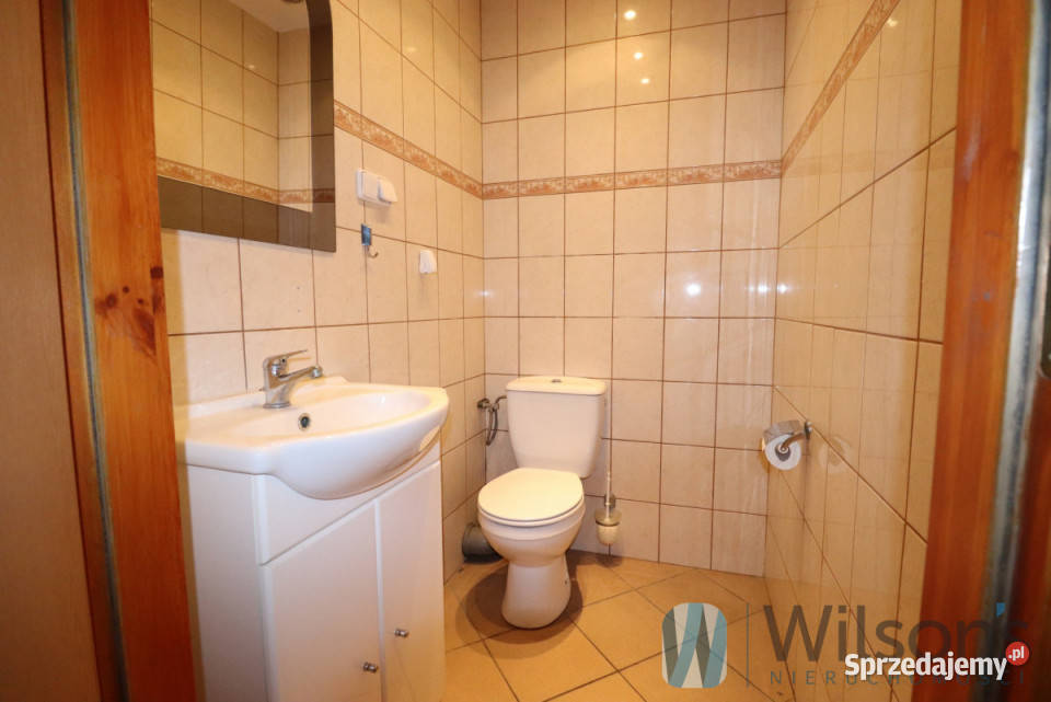 Lokal wynajmę 120m2 Janki mazowieckie sprzedam