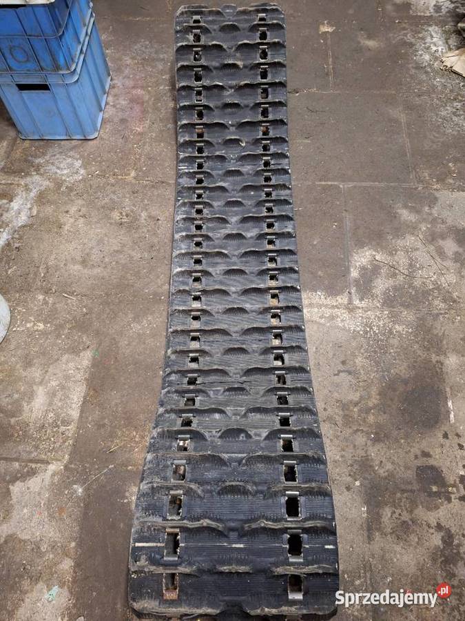 Gąśenica 38 na 403 do skutera śnieżnego ski doo dolnośląskie