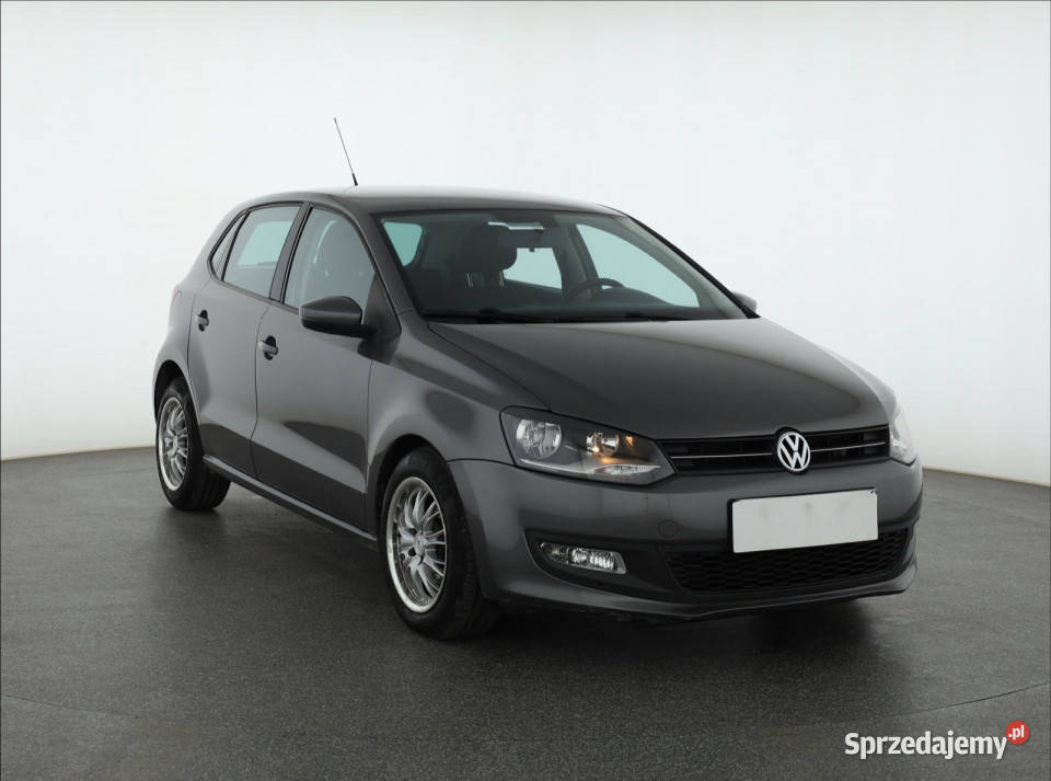 VW Polo 16 TDI Piaseczno