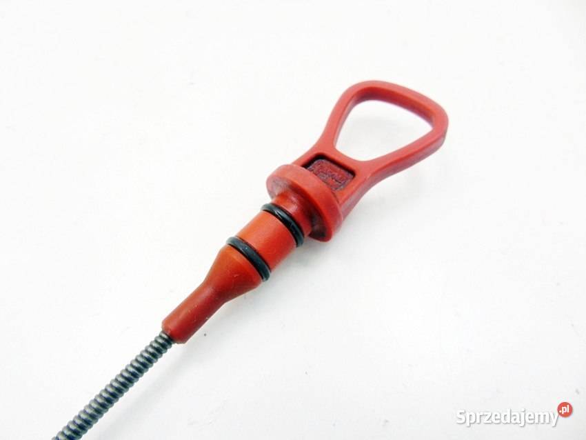 Bagnet oleju 44 N62 BMW 5 6 7 X5 E60 E61 E63 E64 Sosnowiec