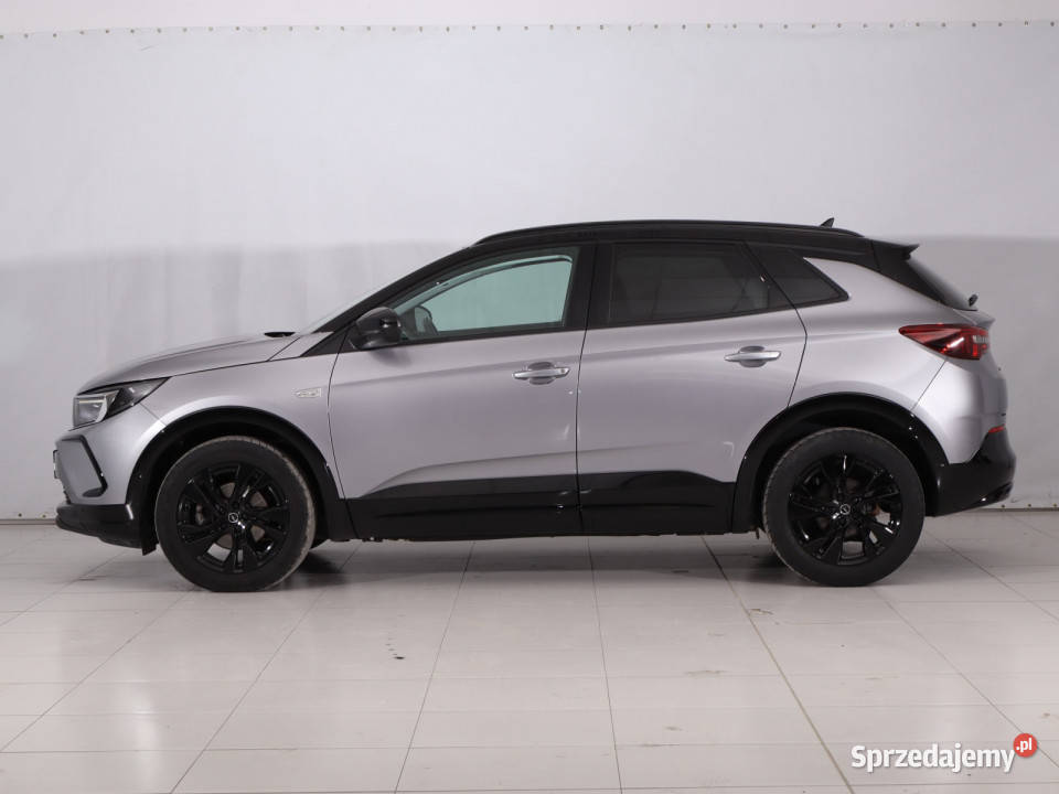 Opel Grandland 12 Turbo Grandland X