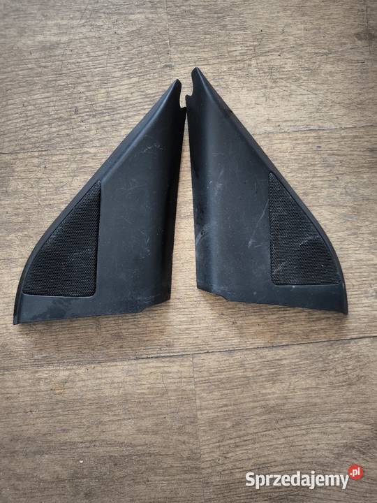 Zaślepki maskownice głośników Seat 6K0837973 osobowe Bytom