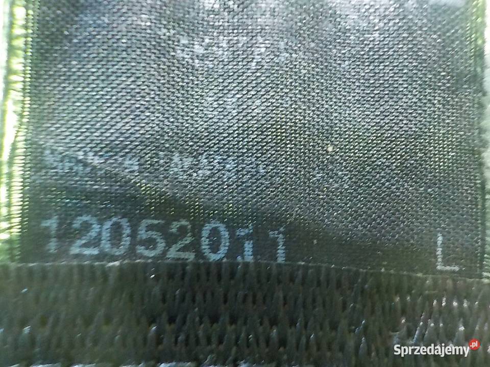 INSIGNIA A I 20 CDTI 11r HB 5D pas osobowe mazowieckie Suków