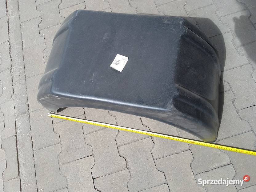 410003 Błotnik samochodowy 350860265 kontener Olsztyn