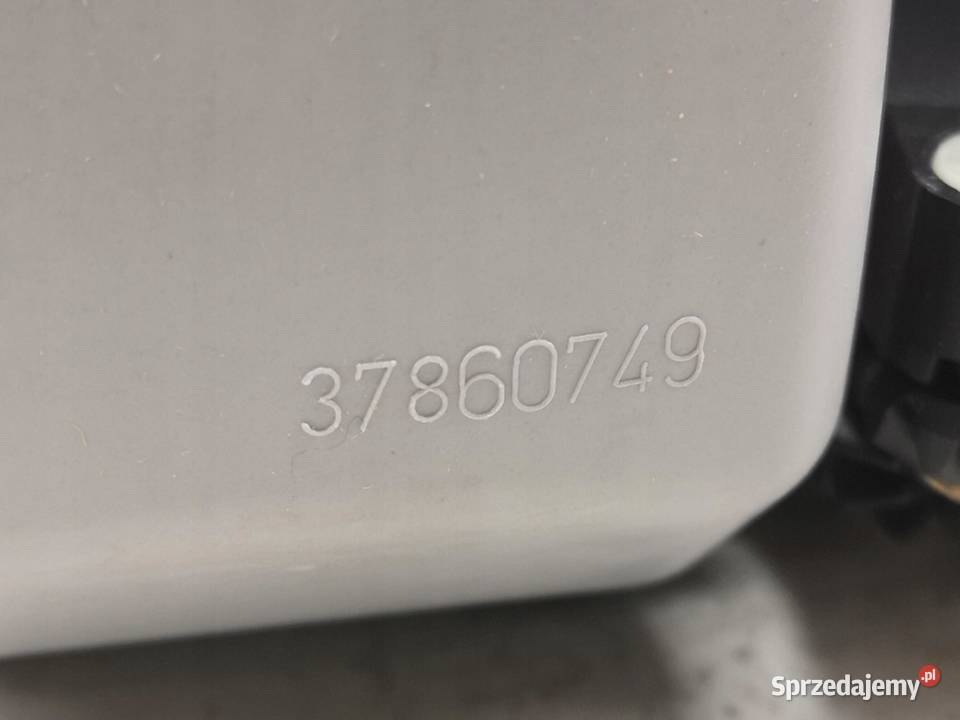 LAMPA PRAWY PRZÓD FIAT BRAVA BRAVO 19952001 NOWA sprzedam