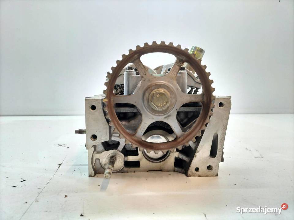 GŁOWICA KOMPLETNA 8200042722 12 16V Renault Clio świętokrzyskie