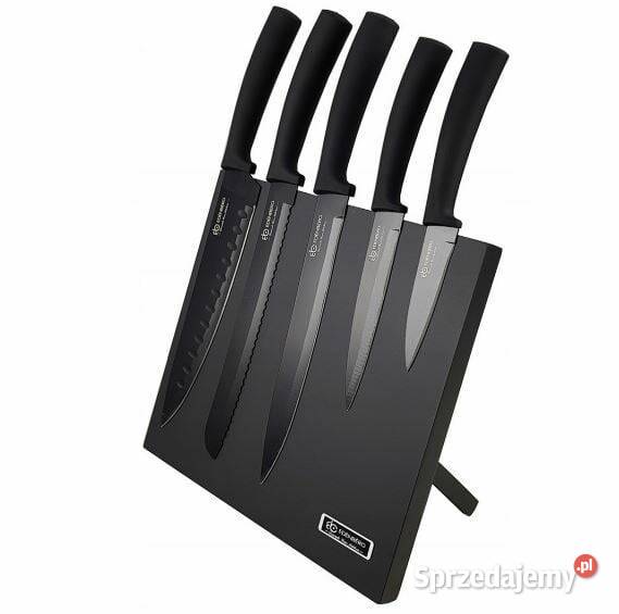 Noże magnesik Dobrowo