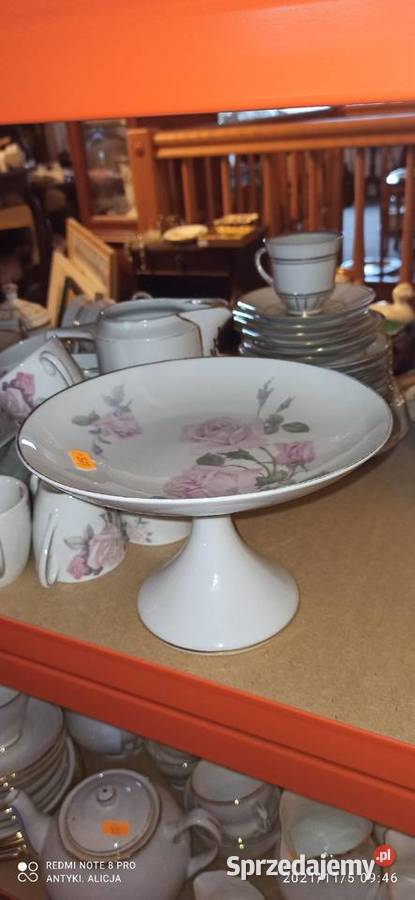 Patera na nodze KPMG Syg z lat 19041927
Subtelna pomorskie Gdańsk