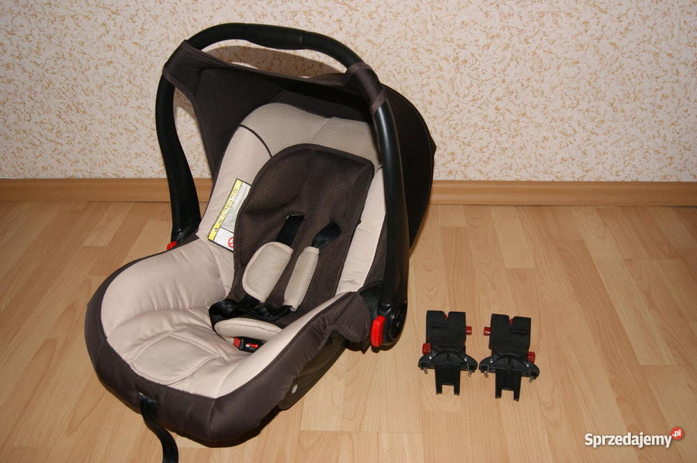 wózek 3w1 ABC DESIGN COBRA Możliwość zamontowania fotelika  śląskie Żory