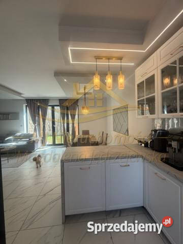 Dom szeregowy 120m2 Grodzisk Mazowiecki 12491zł/m2