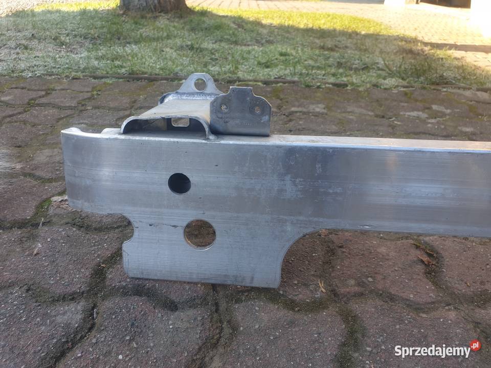 Belka przód Opel Mokka B II Citroen C4 III Pszczyna