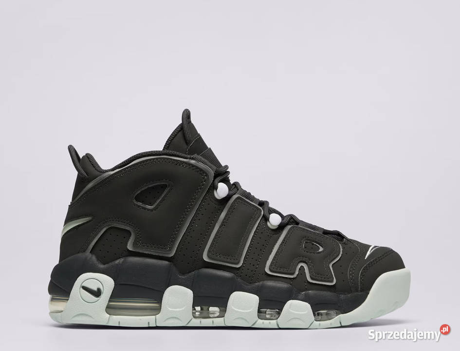 Męskie Nike Air More Uptempo 96 Częstochowa