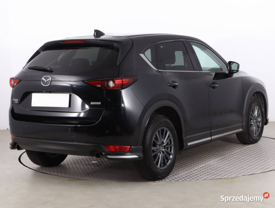 Mazda CX5 20 SkyactivG system Start-Stop Piaseczno