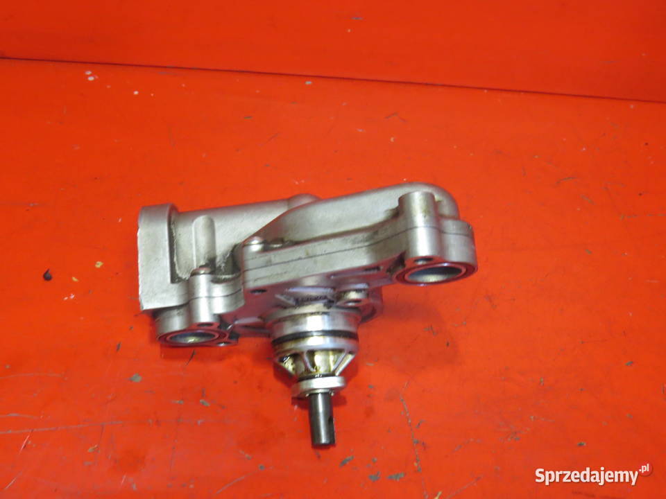 SUZUKI BURGMAN 400 250 07 k7 pompa wody wirnik Warszawa