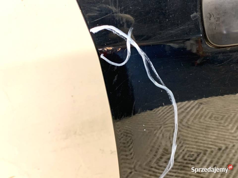 DRZWI PRAWY PRZÓD HONDA JAZZ II Hatchback 0108 Części samochodowe