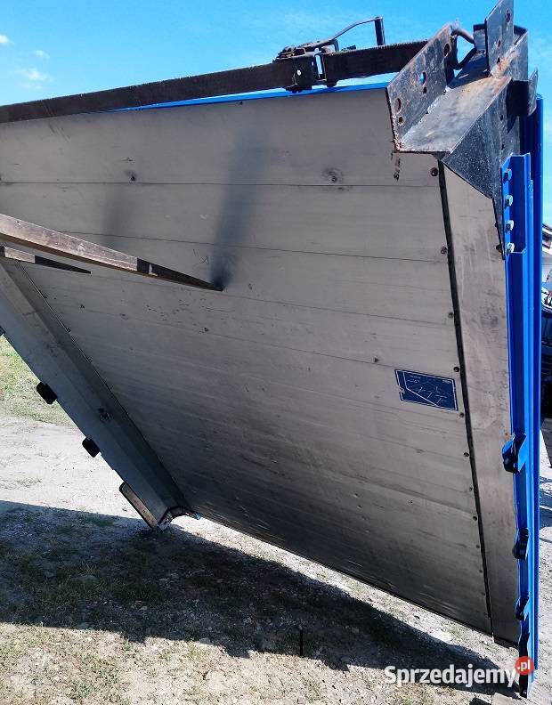 Kogel drzwi komplet 2016 Siedlce