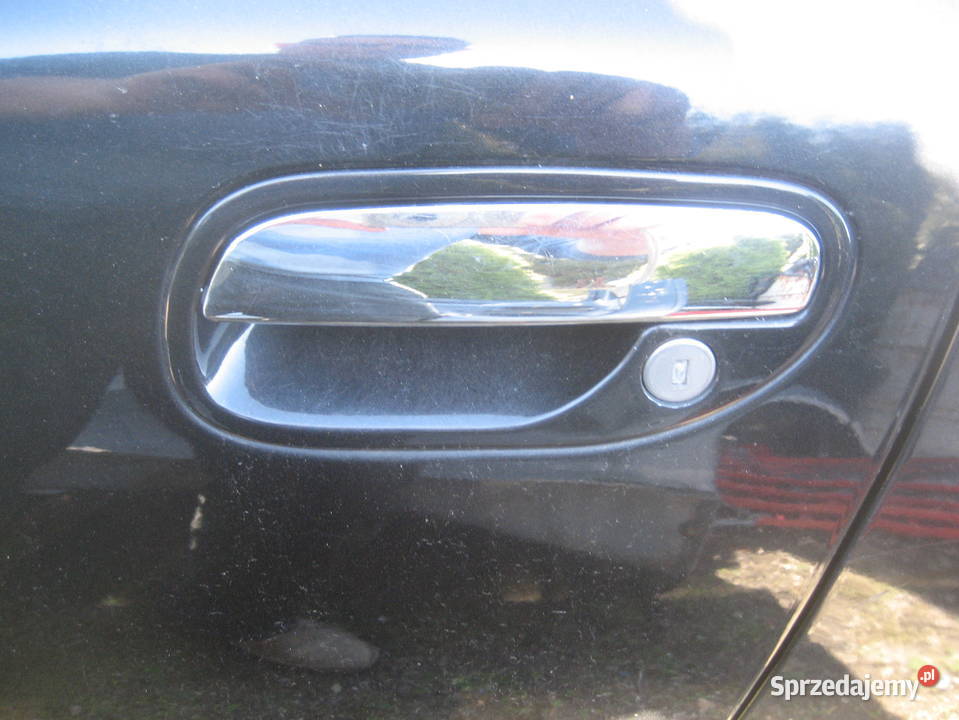 volvo s40 v40 lift 0003r klamki zewnętrzne 4 Rakoniewice