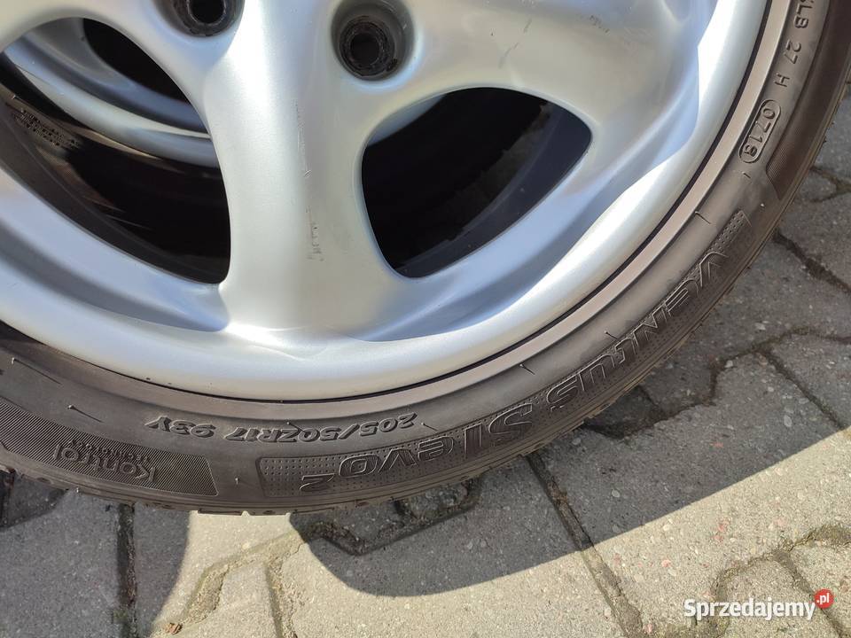 Hankook ventus S1 evo2 2055017 mazowieckie Garwolin