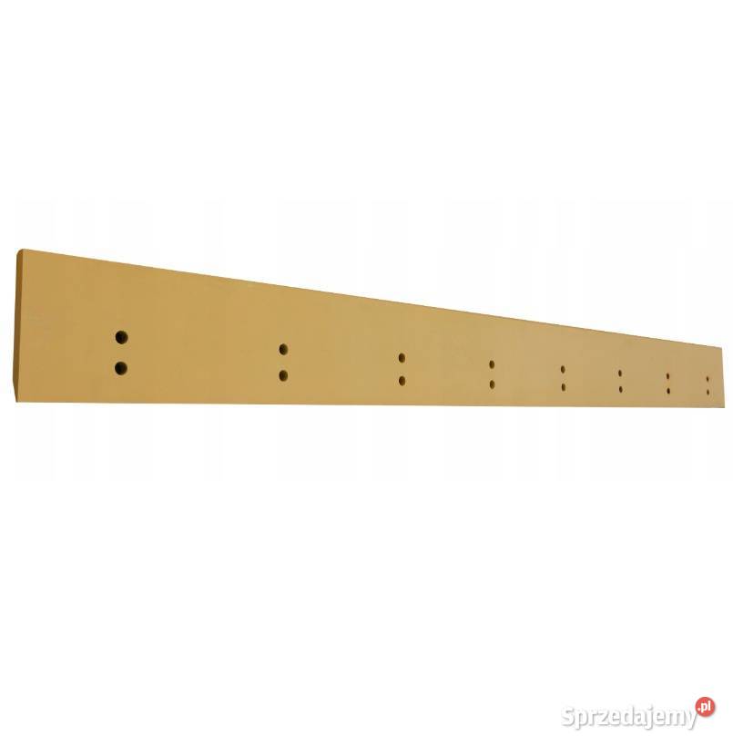 Lemiesz Do JCB ŚrubyNakrętki Łyżka Przód