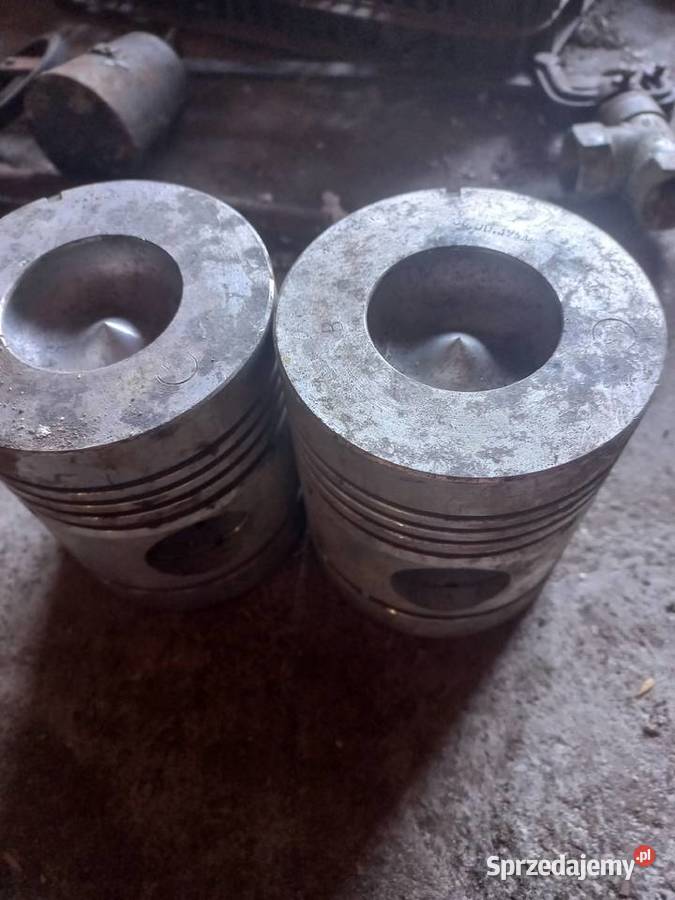 C 360 walek rozrządu walek pompy wtryskowej Silnik i osprzęt Rolnictwo Wypychów