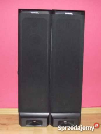 Kolumny hifi Tonsil Soundfinder 250w110w8ohm Słuchawki i głośniki Przasnysz