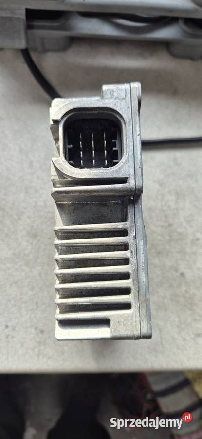 Kaseta jednostka sterownik eberspacher hydronic wielkopolskie Kowalew sprzedam