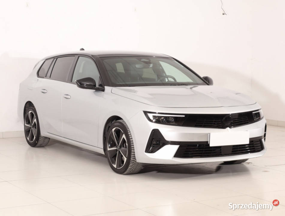 Opel Astra 12 Turbo Piaseczno sprzedam