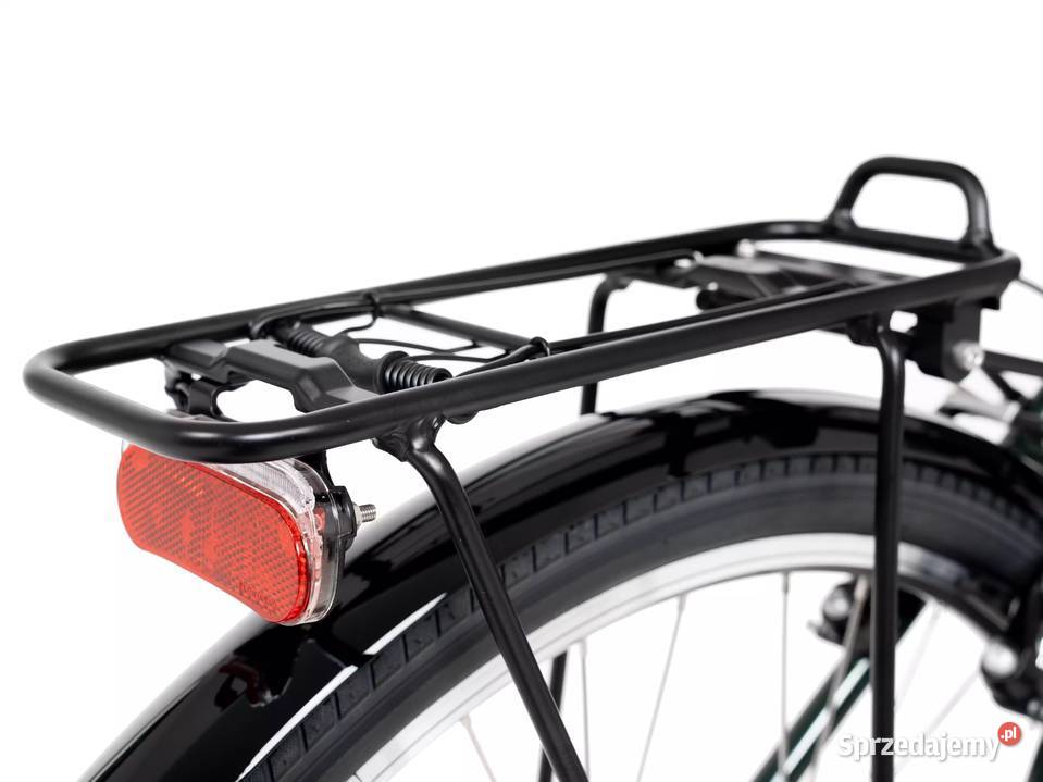 Romet ProEco TRK 10 Low Frame Bełchatów