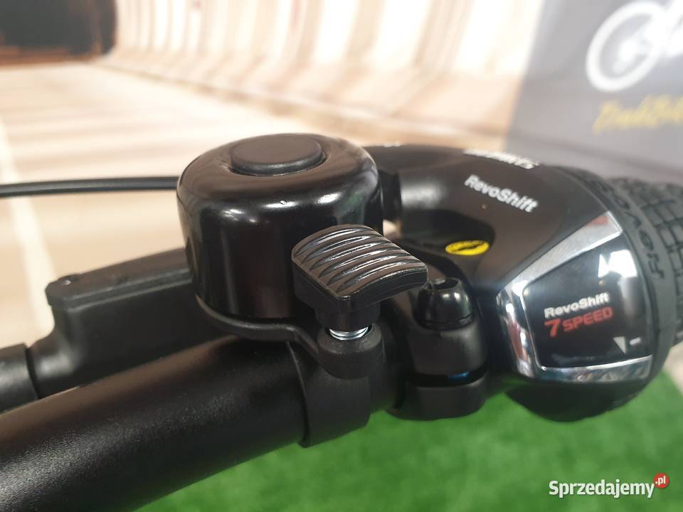 Lekki damski rower górski Romet Jolene 92 29 małopolskie Szczucin sprzedam