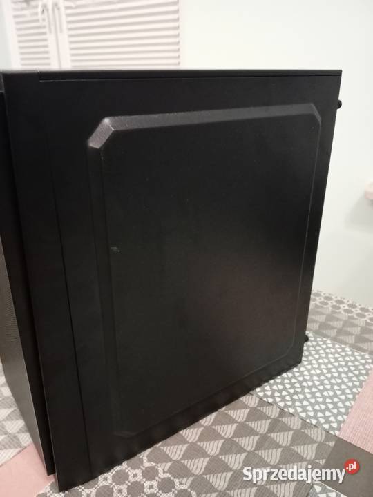 Obudowa mAtx FORNAX Myślenice