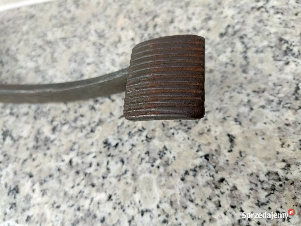 Nóżka zmiany biegów do motocykli SHL m11 Bolesławiec