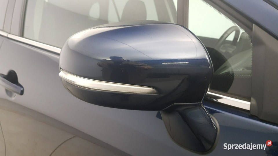 Suzuki SCross 14 SHVS Premium Z polskiego salonu Warszawa