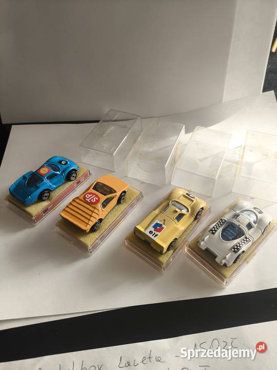 Modele 166 Poli Toys Modelarstwo Wrocław sprzedam