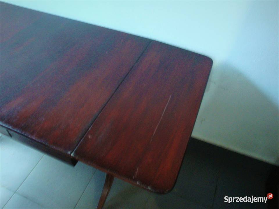 Stół stolik vindage rozkładany 65 x 87133 x 55 Gdynia sprzedam